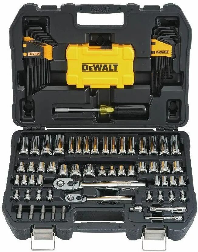 DEWALT комплект бит головок. Набор DEWALT 181. DEWALT dwmt73801 toolset. Набор инструментов DEWALT. Dewalt набор купить