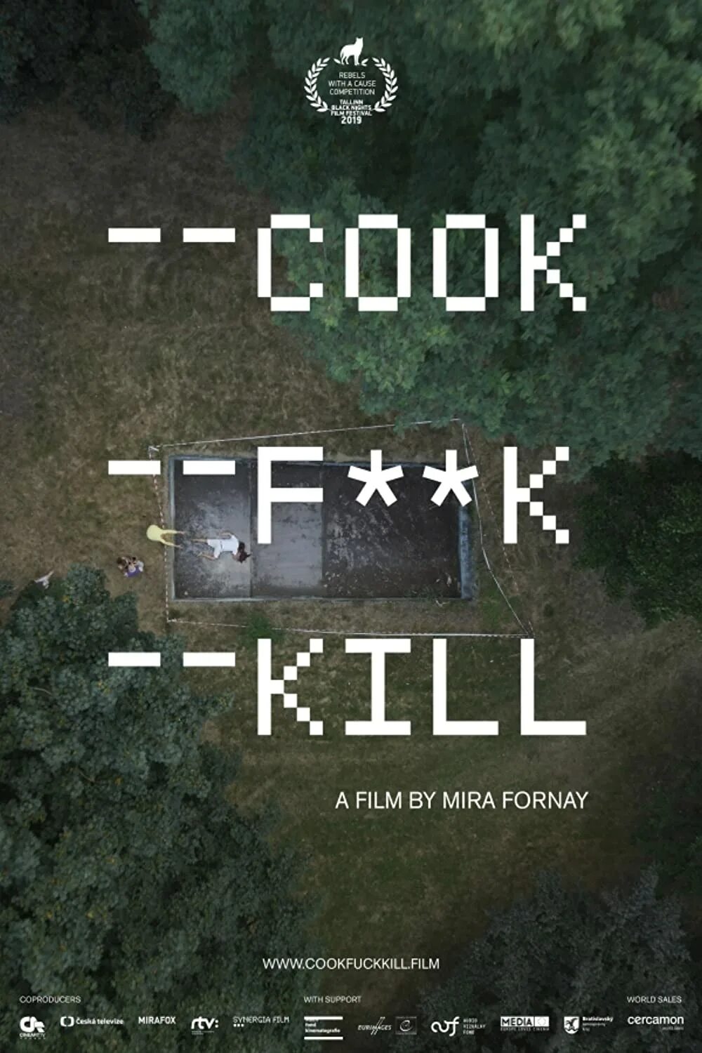 F cook