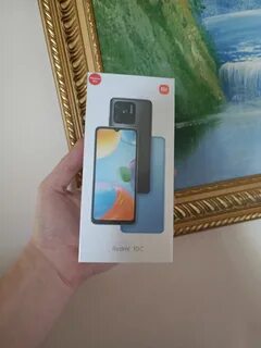 Redmi 10c 64