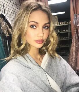 Ханна инстаграм