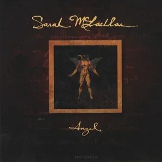 Sarah mclachlan angel