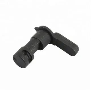 Selector lever