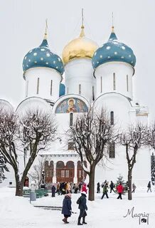 Сергиева лавра часы работы