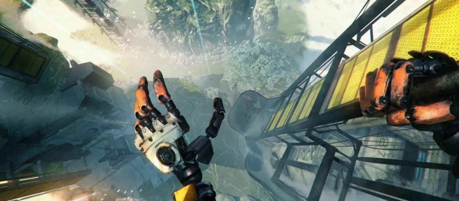 Виртуальная реальность без погружения. Виртуальная реальность город будущего киберпанк. Очки виртуальной реальности. Half-life алекс vr. Vr экшен.