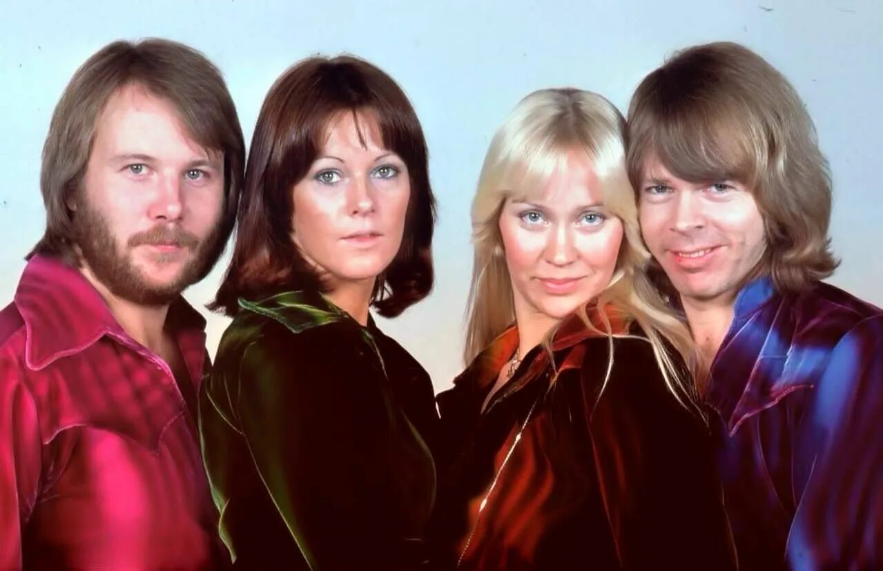 Группы 1976 года. Группа ABBA. Абба группа 1976. Группа Авва сейчас. Шведская группа абба.