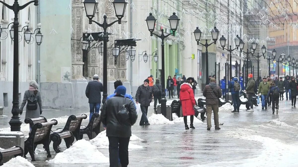 Откроют в конце января