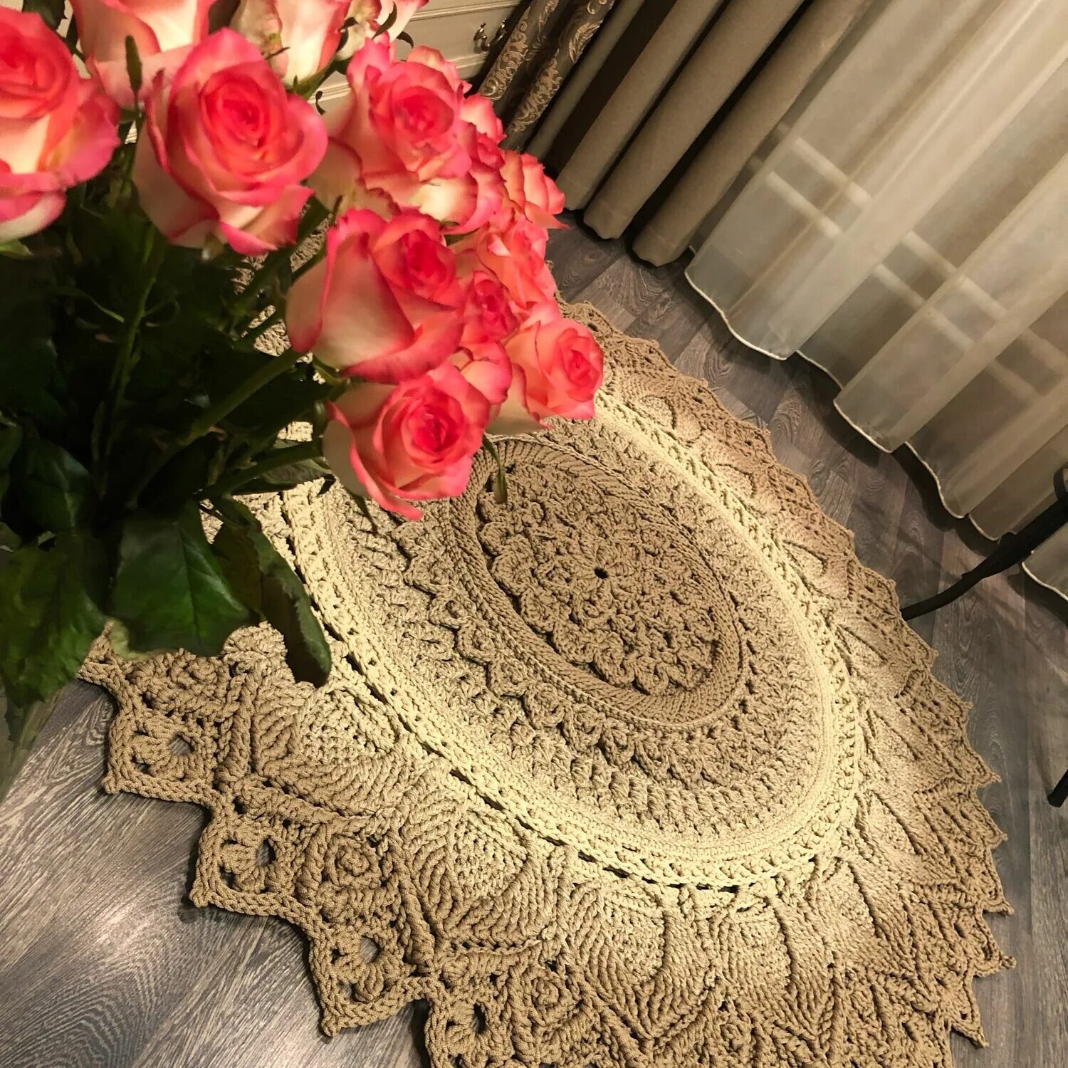 Ковер грация софья абраменкова. Ковер грация. Ковер фортуна cleopatra 80х140/ 501 j. Шнур полиэфирный ковёр грация. Ковры из полиэфирного шнура крючком.