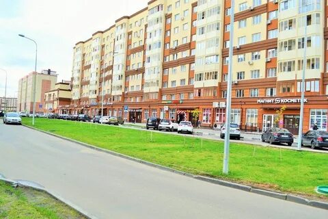 Улица лопатино