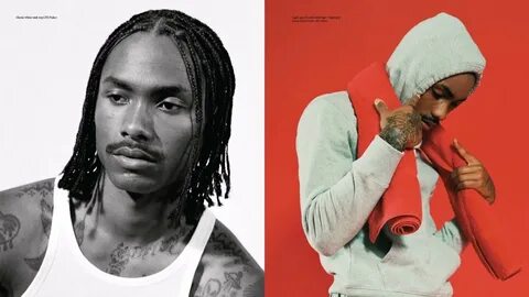 Steve lacy bad habit