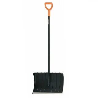 Скрепер fiskars для уборки