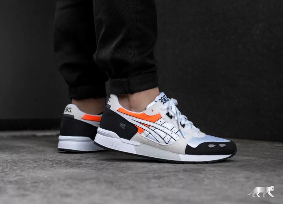 Asics gel lyte og