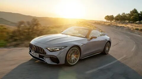 Mercedes benz 2022