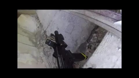 Штурм опорника