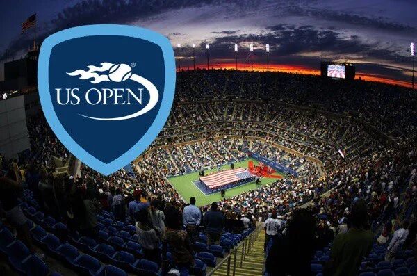 Us open корт. Us open logo. ЮС опен 2022. Us open 2022 logo.