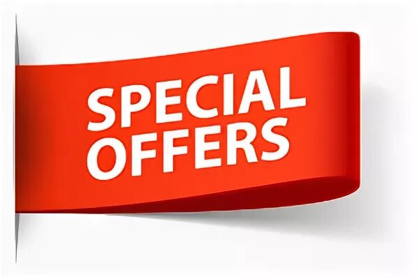Offers for as
