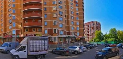 Конструктор истра
