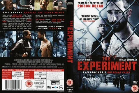 Эксперимент 2010