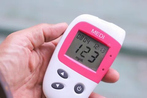 Blood sugar