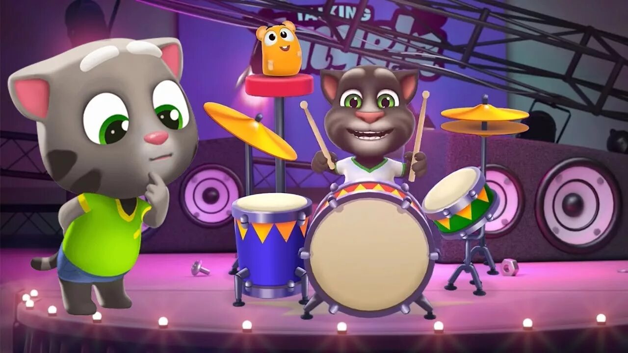 Talking tom 2 old. My talking Tom 2. My talking Tom 2 андроид. Talking Tom 10 years. Talking Tom Cat 2 Gameplay Trailer.