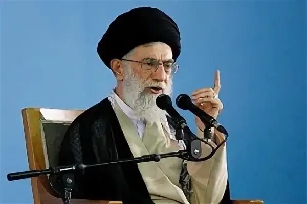 Javad khamenei. Javad khamenei