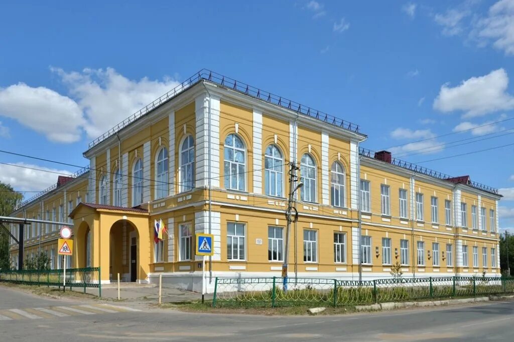 Ряжск фото. Ряжск рязанская область. рязанская область ряжская средняя школа 1. ряжск центр города. ряжск школа 1.