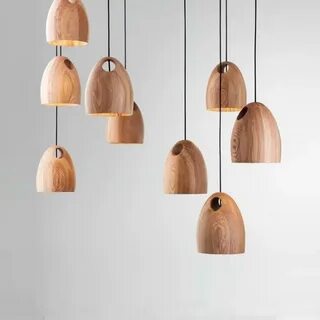 Lighting woods