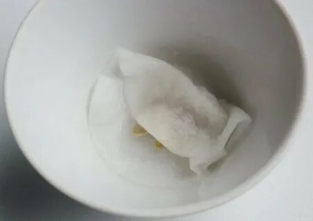 Закаливание семян