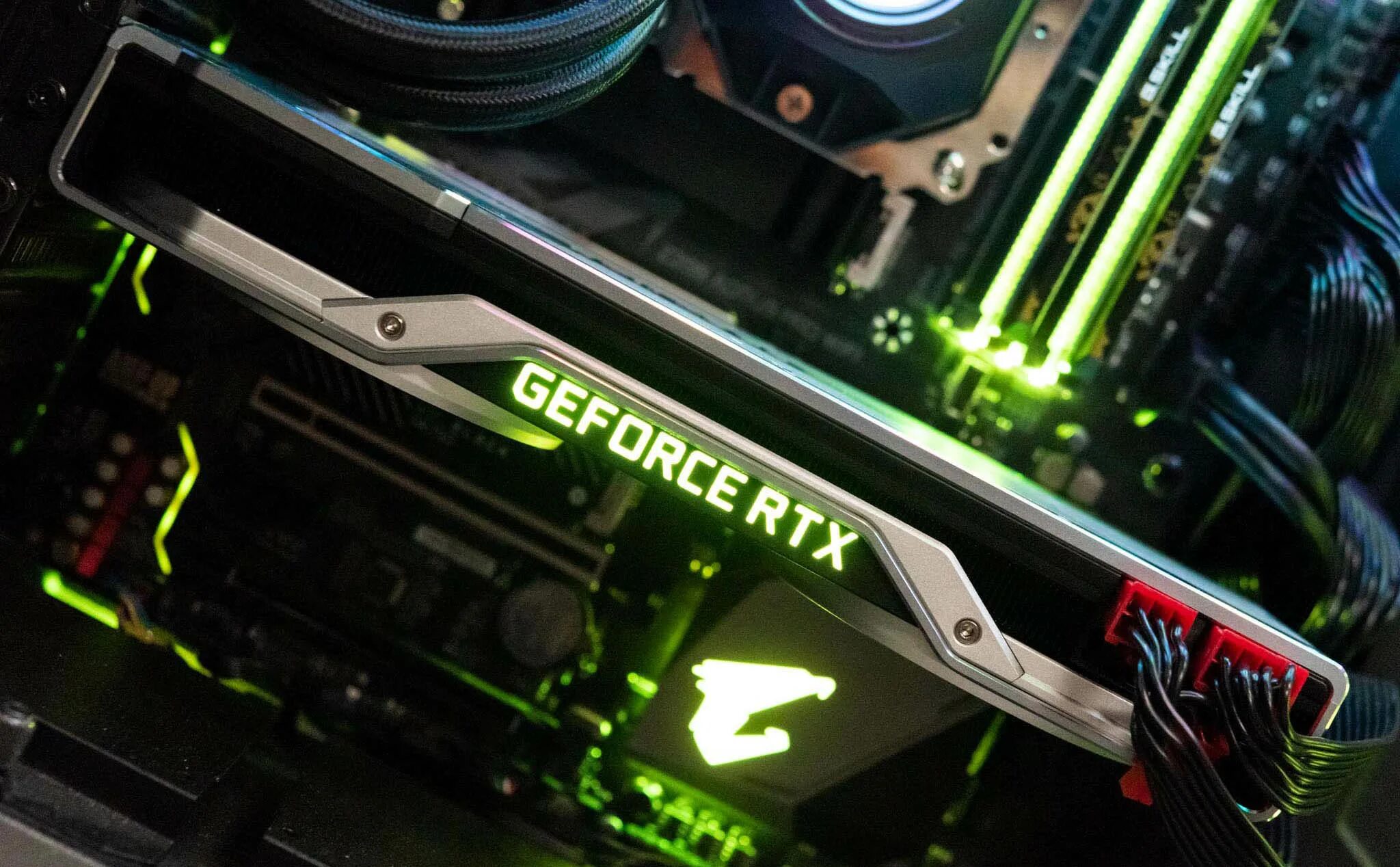 Rtx cards. Видеокарты нвидиа RTX. GEFORCE GTX 1650 неон. RTX 3090 В ПК. GEFORCE RTX 3090 компьютер.