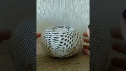 Диффузор видео