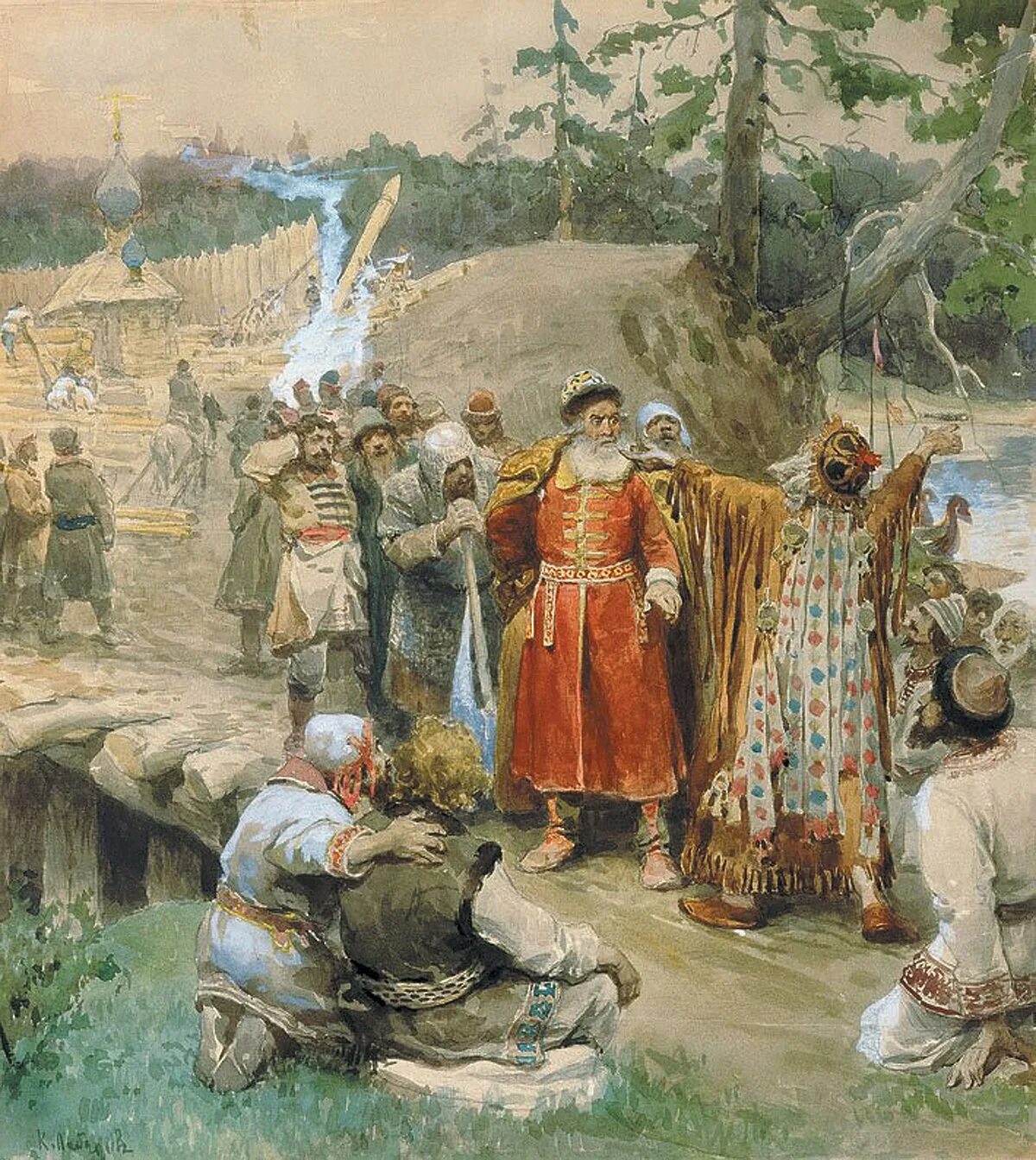 File:Defence of the city.jpg - Wikimedia Commons