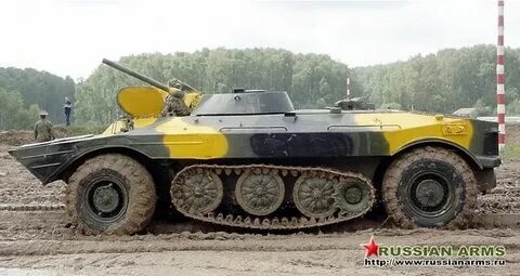 Объект 19