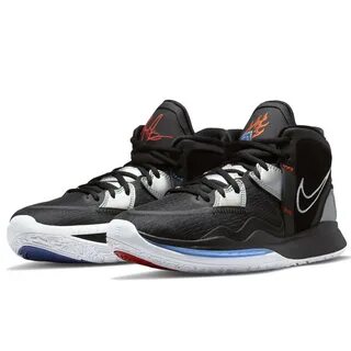 Купить Nike Kyrie Infinity EP Fire and Ice DC9134-001 баскетбольные кроссов...