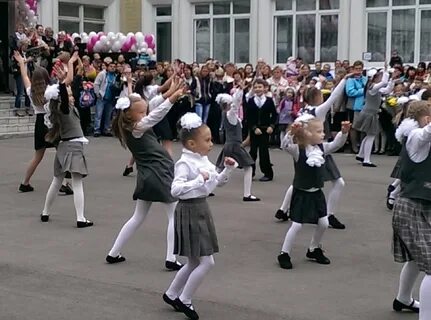 Школа 1125