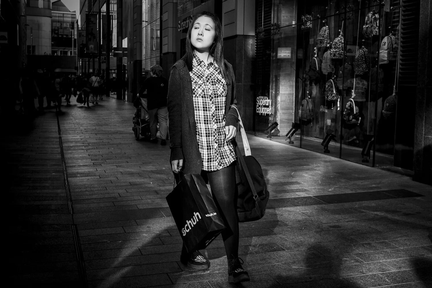 fuji x100f -- one year later - YouTube