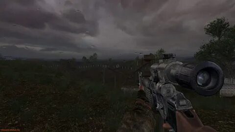 Stalker cop exe