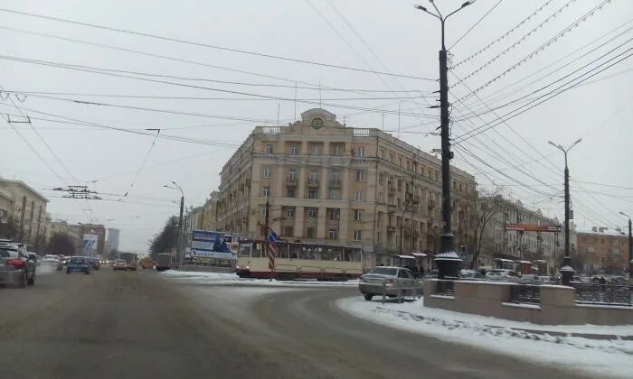 Проспект Ленина 53 Челябинск. Цвиллинга 53 Челябинск