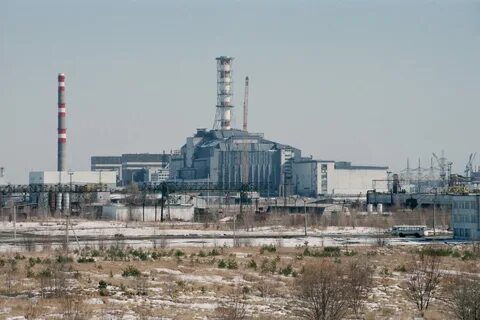Годовщина аэс