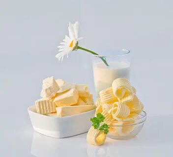 Аромат сливок