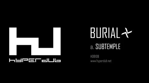 Burial