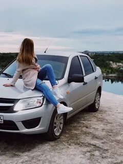 Езда на гранте