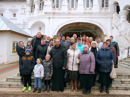 Погода вад