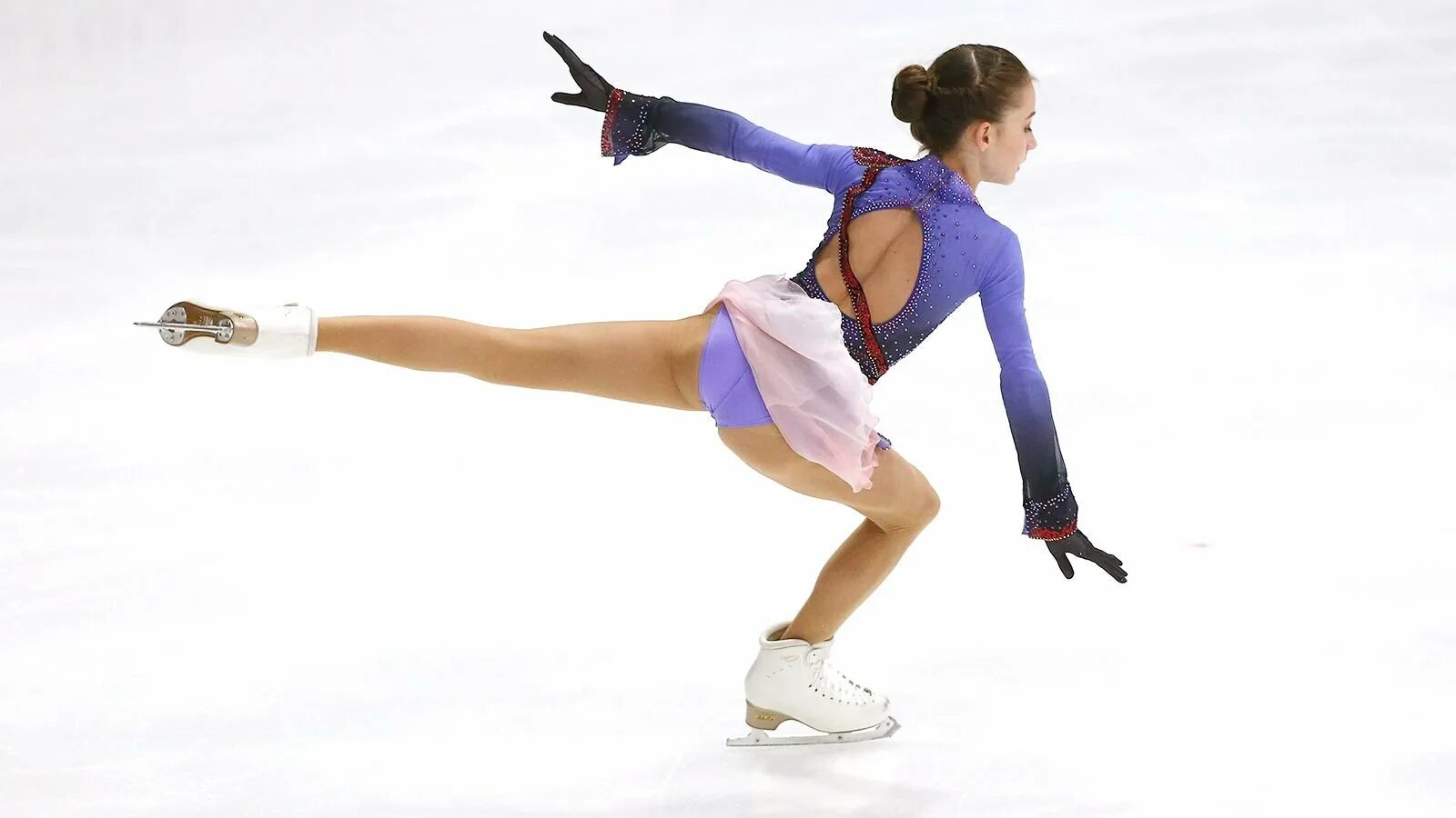 Figure skating draughts. Figure skating draughts