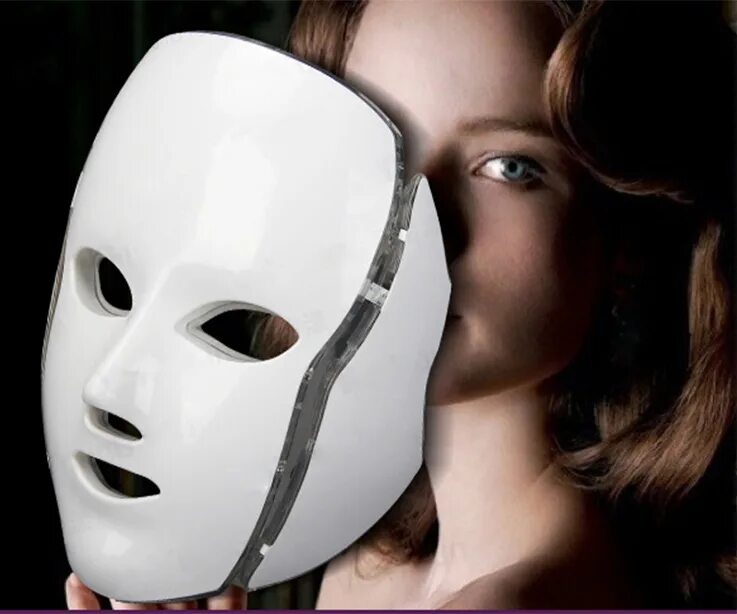 Nanoasia led маска. Маска для лица. Светодиодная маска для лица. Лед маска для лица.