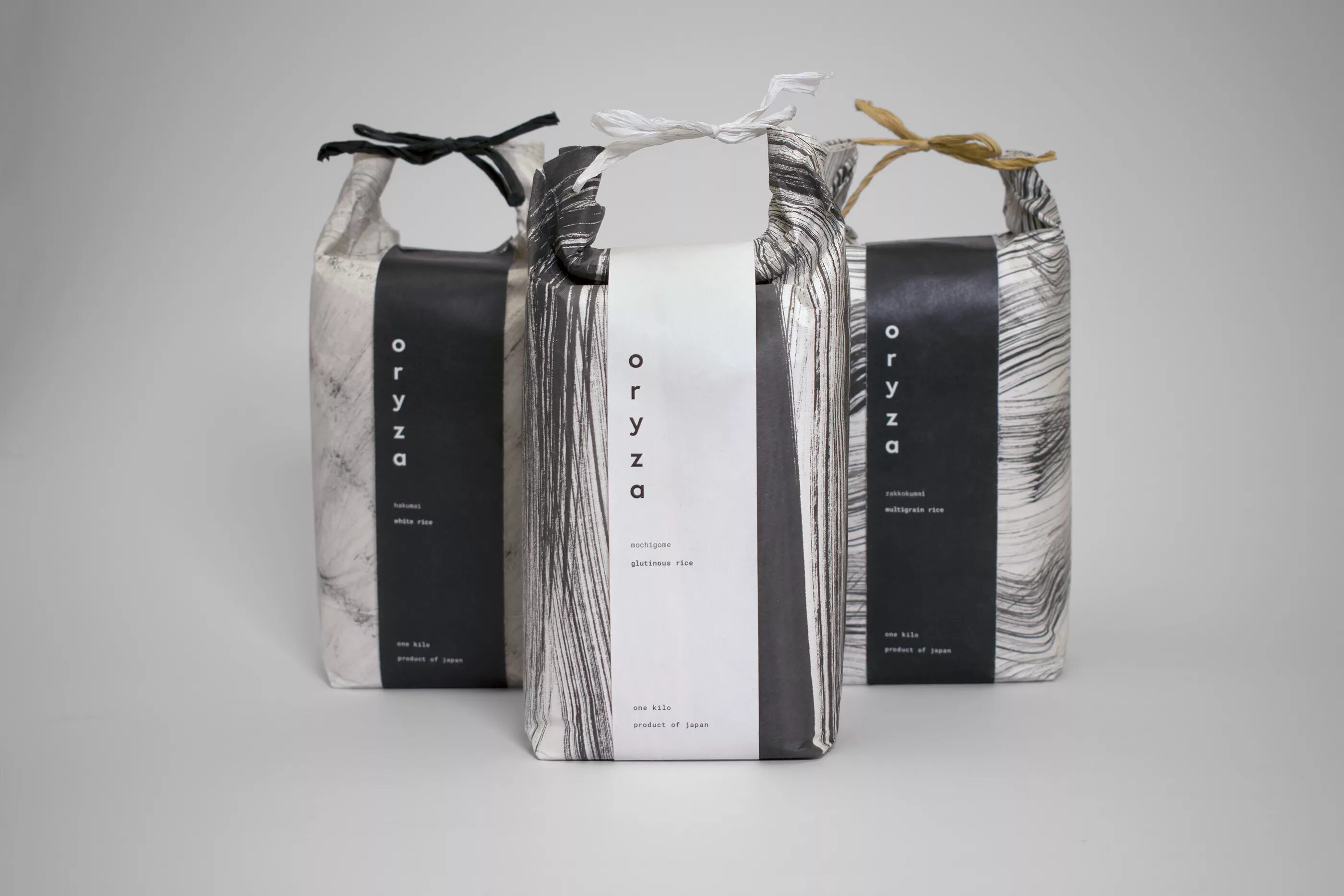 Project package