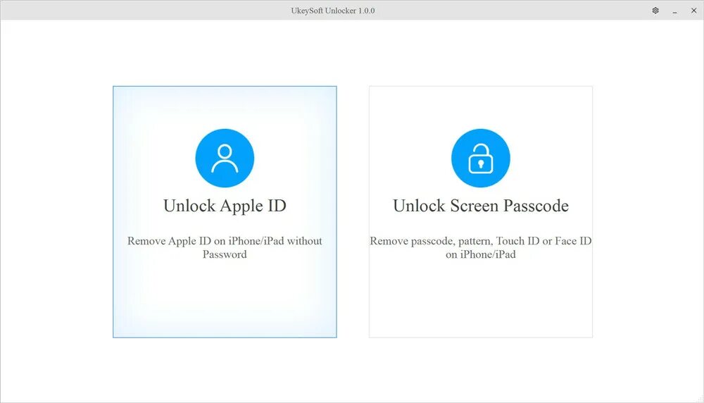 Without id. Ukeysoft Unlocker ключ. Ukeysoft Unlocker код активации. Iphone Unlocker. Ukeysoft Apple ID Unlocker.