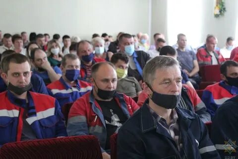 Новости лида