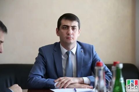 Налоги в дагестане