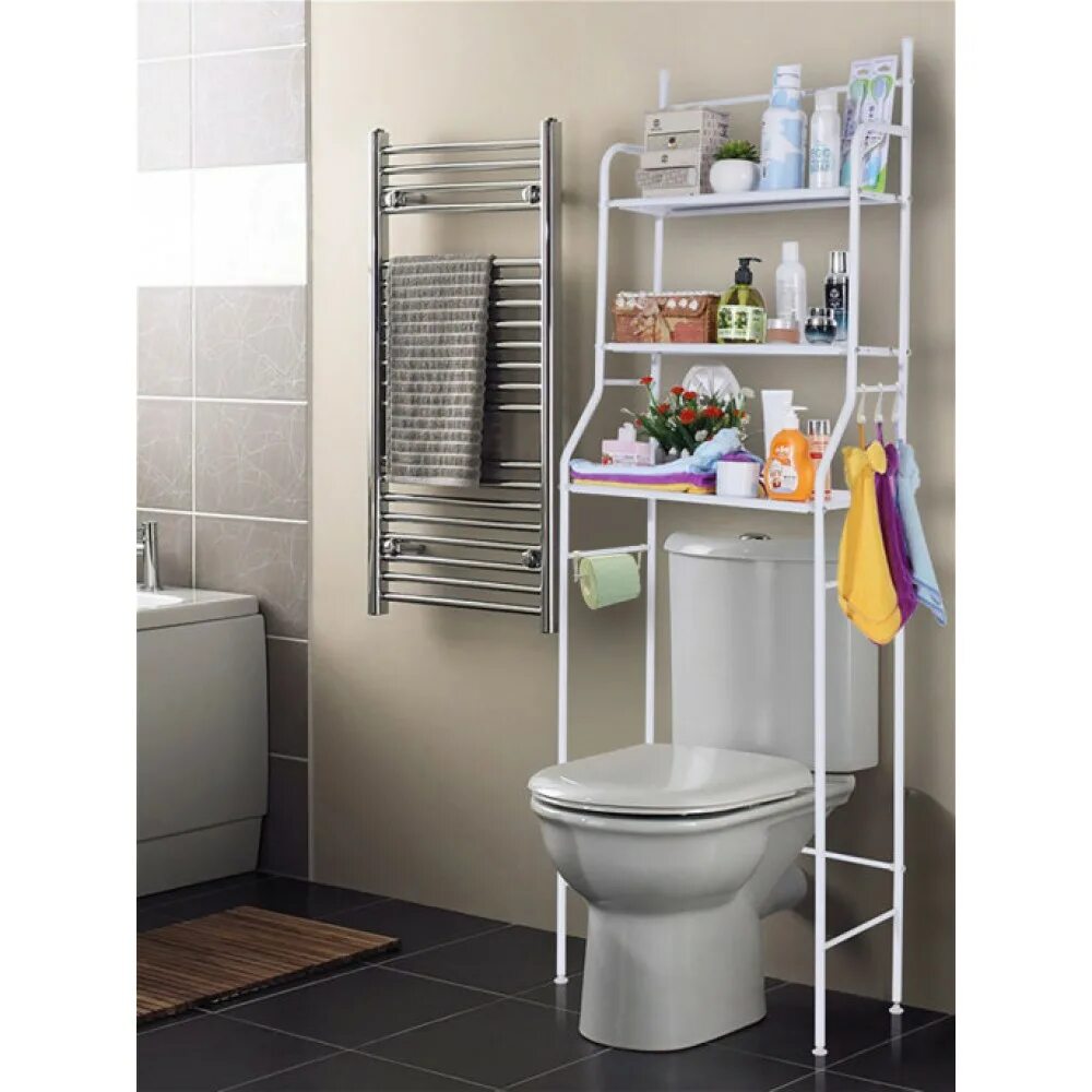 Стеллаж для унитаза. Стеллаж для ванной washing Machine Rack TM-011. Стеллаж для ванной Costway, 68х25х163 см, cost-hw47885wh. Полка стеллаж напольная над унитазом Toilet Rack 362 to. Toilet Rack над унитазом.