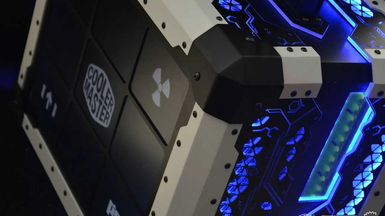Build the case. Cooler master ammo 533. cooler master ammo 315. cooler master case. cooler master case 2007.