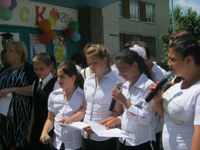Погода ставропольском крае п ясном